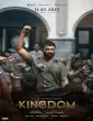 Kingdom (2025) South Indian Hindi Dubbed Movie