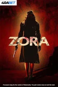 Zora (2025) Hindi Movie