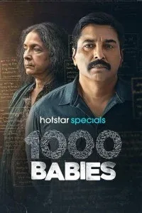 1000 Babies (2024) Season 1 Hindi Web Series