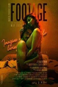 Footage (2024) South Indian Hindi Dubbed Movie