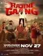 Rajini Gaang (2025) South Indian Hindi Dubbed