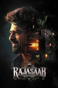The Raja Saab (2026) South Indian Hindi Dubbed