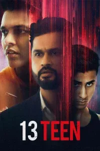 13 Teen (2026) Punjabi Movie