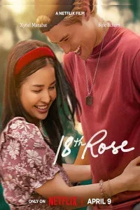18th Rose (2026) Hindi Dubbed