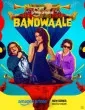 Bandwaale (2026) S01 Hindi Web Series