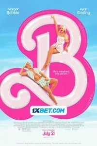 Barbie (2023) Hindi Dubbed