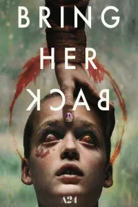 Bring Her Back (2025) Hindi Dubbed