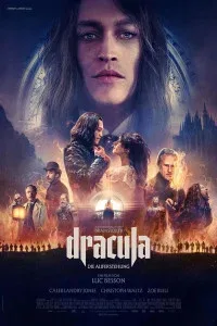 Dracula A Love Tale (2025) Hindi Dubbed