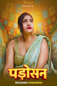 Padoshan (2026) S01 Khufiya Originals Unrated Webseries
