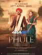 Phule (2025) Hindi Full Movie