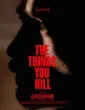 The Things You Kill (2025) Hindi Dubbed