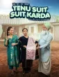 Tenu Suit Suit Karda (2025) Punjabi Movie