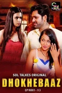Dhokhebaaz (2024) SolTalkies Original