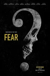 Fear (2023) English Movie