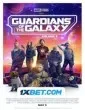 Guardians of the Galaxy Vol 3 (2023) English Movie