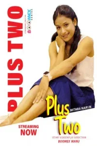 Plus Two (2025) BoomEX Original