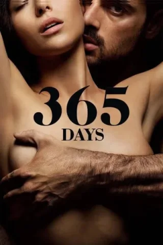 365 Days (2020) Hindi Dubbed