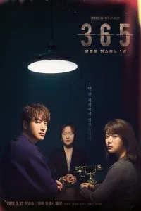 365 Repeat The Year (2020) S01 Hindi Dubbed Drama Series