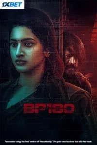 BP 180 (2025) South Indian Hindi Dubbed