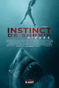47 Meters Down Uncaged (2019) Hindi Dubbed