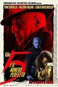 5 is the Perfect Number (2019) Hindi Dubbed