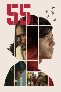 55 (2025) Hindi Movie