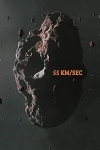 55 km-sec (2020) Hindi Movie
