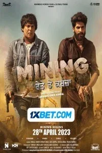 Mining Reyte te Kabzaa (2023) Punjabi Movie