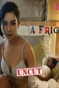 A Frig BTS (2021) XPrime Original