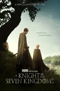 A Knight of The Seven Kingdoms The Hedge Knight (2026) S01 Hindi Dubbed Web Series