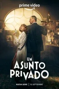 A Private Affair (2022) Web Series