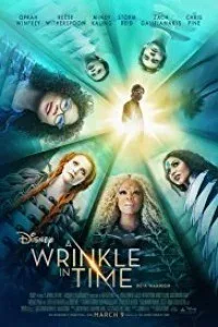A Wrinkle in Time (2018) Hindi Dubbed