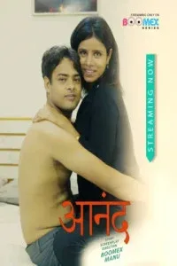 Aanandham (2025) BoomEX Originals Hindi