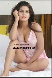 Aapbiti (2023) ShowX Original