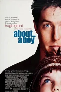 About a Boy (2002) Hindi Dubbed
