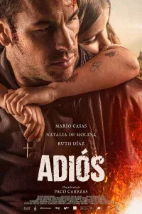 Adios (2019) Hindi Dubbed