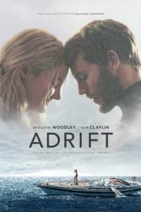 Adrift (2018) Hindi Dubbed