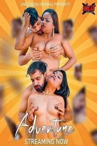 Adventure (2023) Uncut Adda Original