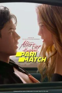 After Ever Happy (2022) Hindi Dubbed