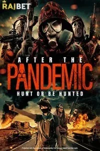 After the Pandemic (2022) Hindi Dubbed
