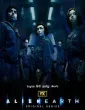 Alien: Earth (2025) S01 Hindi Dubbed Web Series
