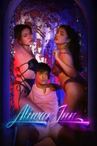Aliwan Inn (2025) Tagalog Movie