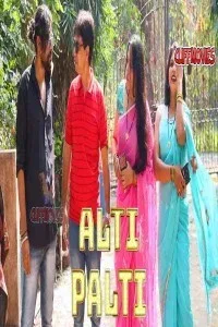 Alti Palti (2020) Cliff Movies