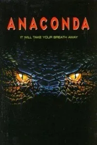 Anaconda (1997) Hindi Dubbed