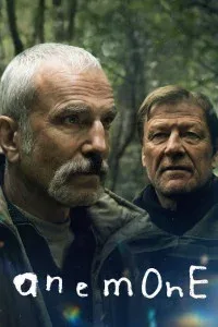 Anemone (2025) Hindi Dubbed