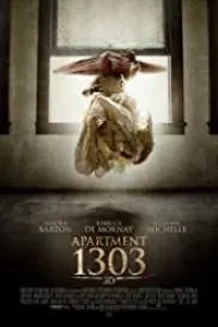 Apartment 1303 (2012) Dual Audio Hindi Dubbed