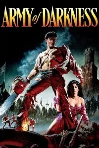Army of Darkness (1992) Hindi Dubbed