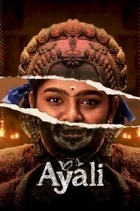 Ayali (2023) Web Series
