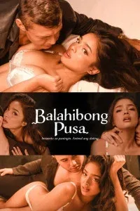 Balahibong Pusa (2025) Tagalog Movie