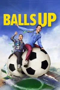 Balls Up (2026) Hindi Dubbed